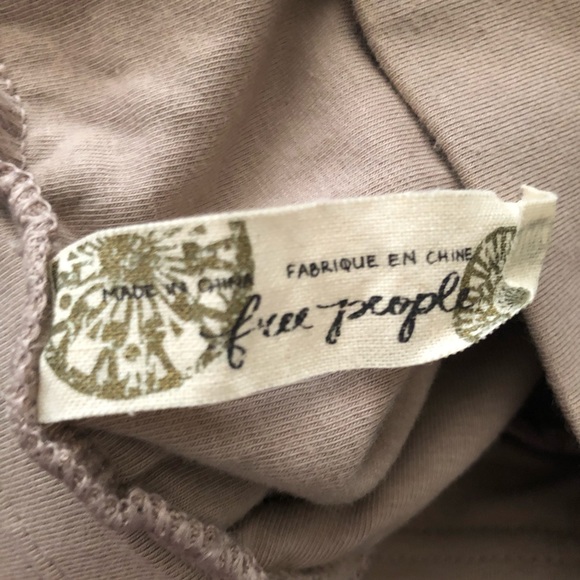 Free People Skirt - Picture 2 of 2